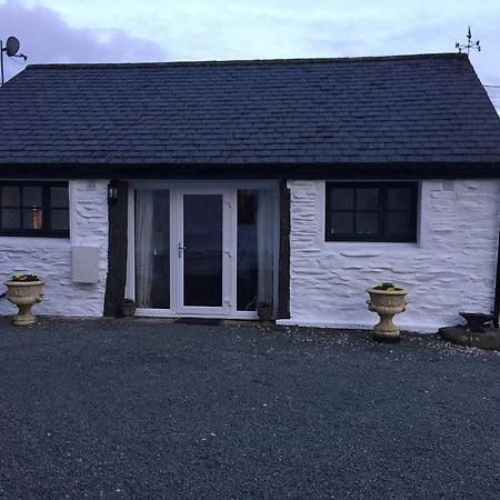 Fron Goch Cottage Dolwyddelan Zewnętrze zdjęcie