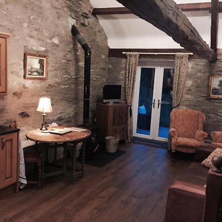Fron Goch Cottage Dolwyddelan Zewnętrze zdjęcie