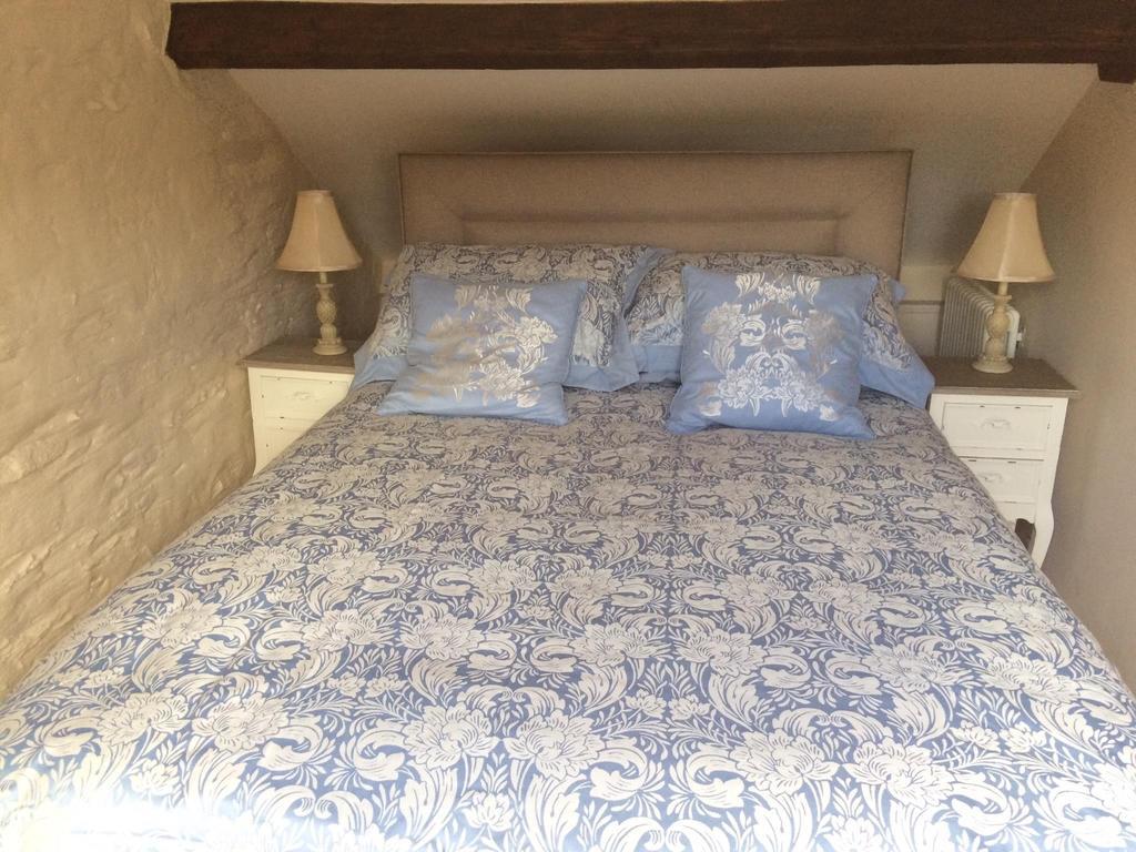 Fron Goch Cottage Dolwyddelan Zewnętrze zdjęcie