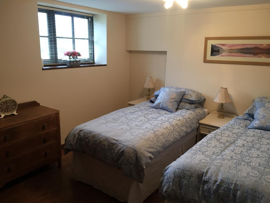 Fron Goch Cottage Dolwyddelan Zewnętrze zdjęcie
