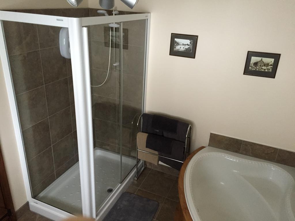 Fron Goch Cottage Dolwyddelan Zewnętrze zdjęcie