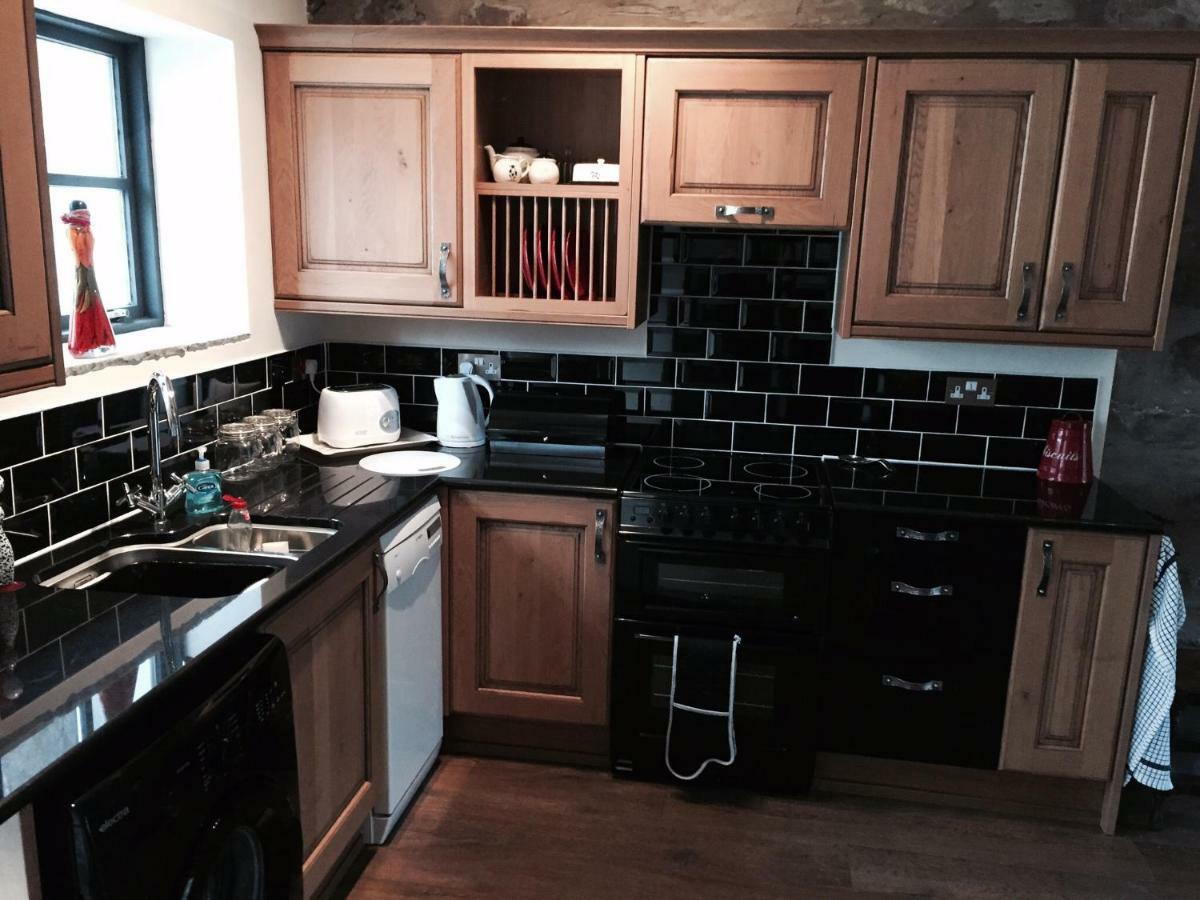 Fron Goch Cottage Dolwyddelan Zewnętrze zdjęcie